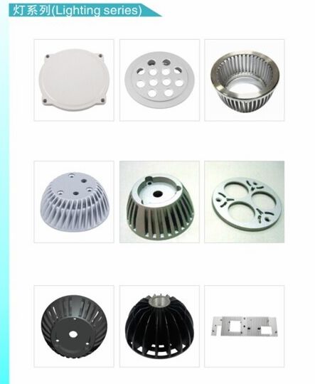 LED灯系列